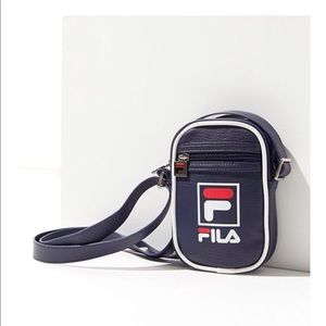 FILA Mini Shoulder Bag - Urban Outfitters